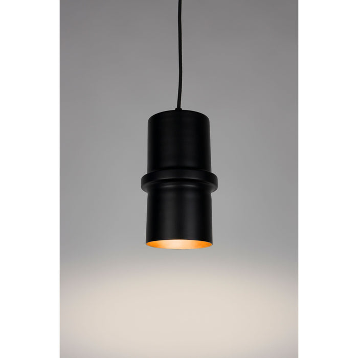 Housecraft Living Duct Hanglamp S Zwart