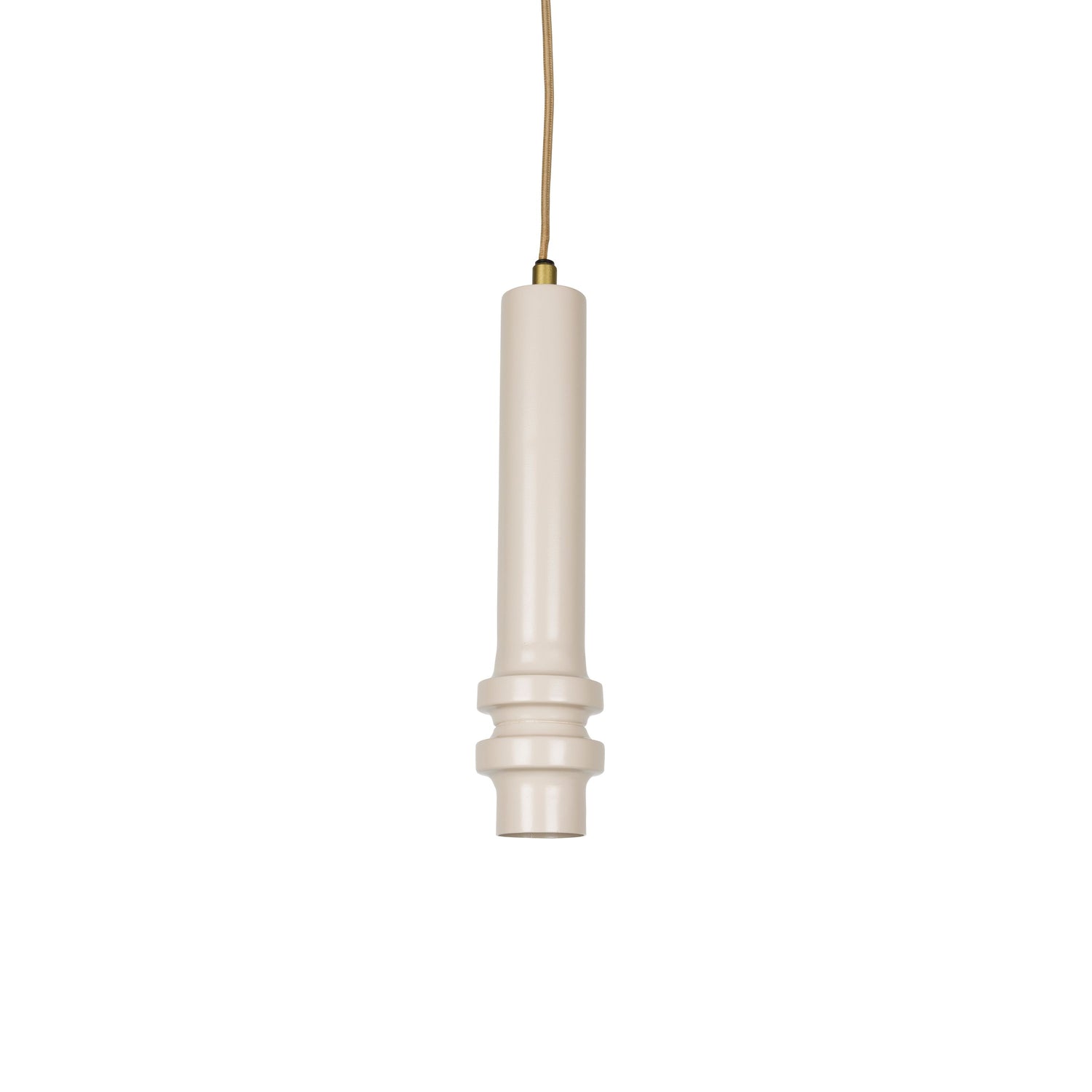 Housecraft Living Duct Hanglamp M Roze