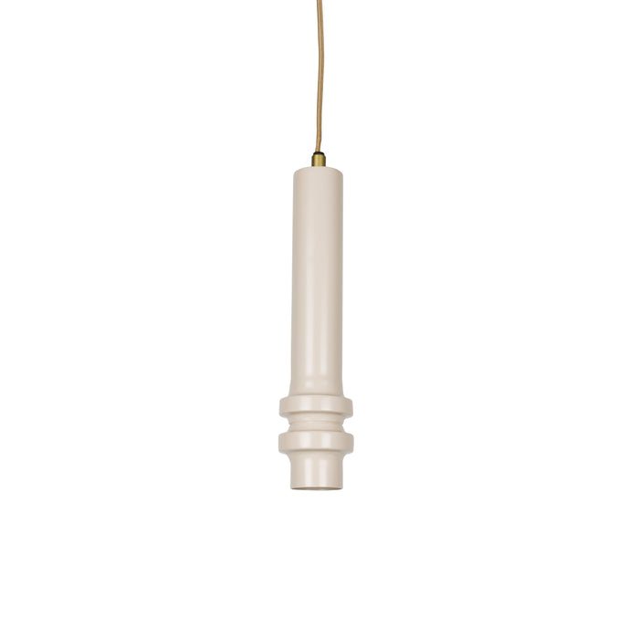 Housecraft Living Duct Hanglamp M Roze
