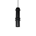 Housecraft Living Duct Hanglamp L Zwart