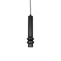 Housecraft Living Duct Hanglamp M Zwart