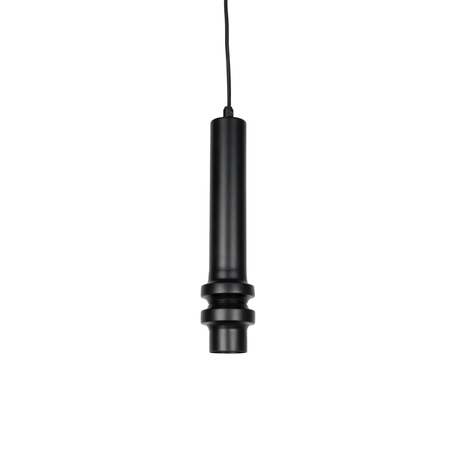 Housecraft Living Duct Hanglamp M Zwart