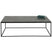 Kare Design Key West Black Salontafel - 120 Cm - Zwart Marmer