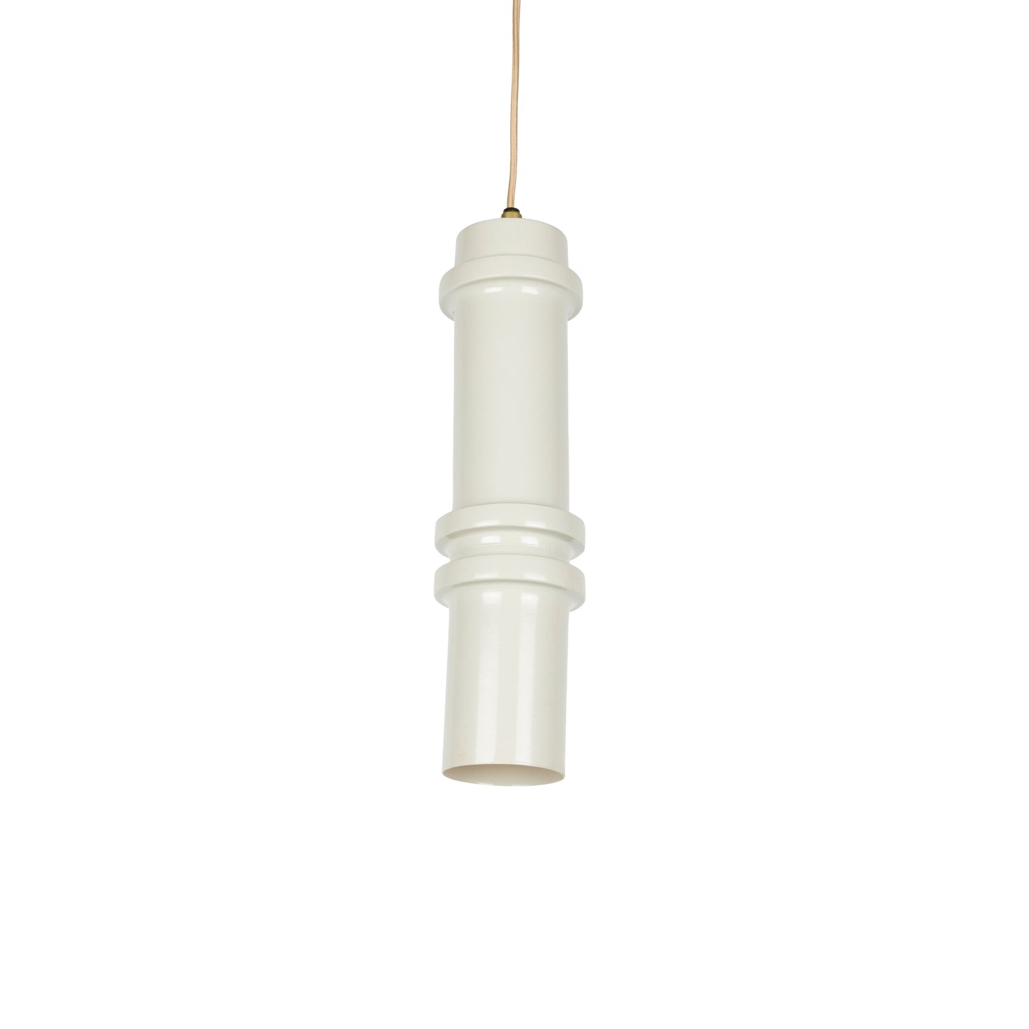 Housecraft Living Duct Hanglamp L Grijs