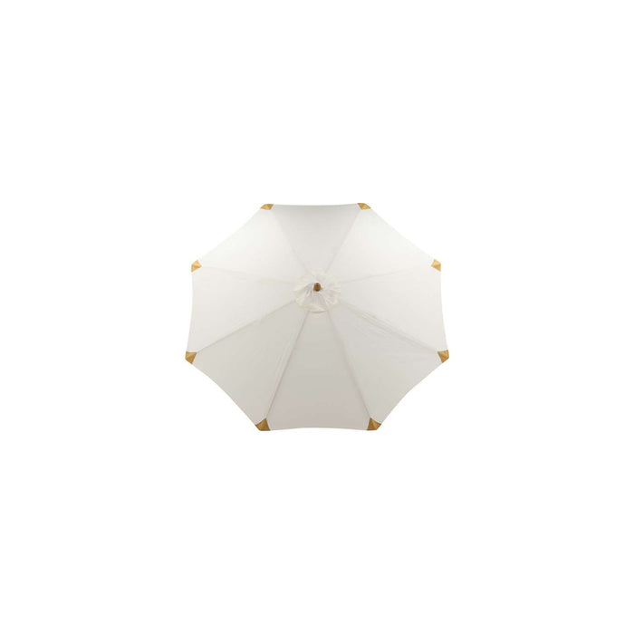 Venture Home Cerox Parasol ⌀270 - Wit