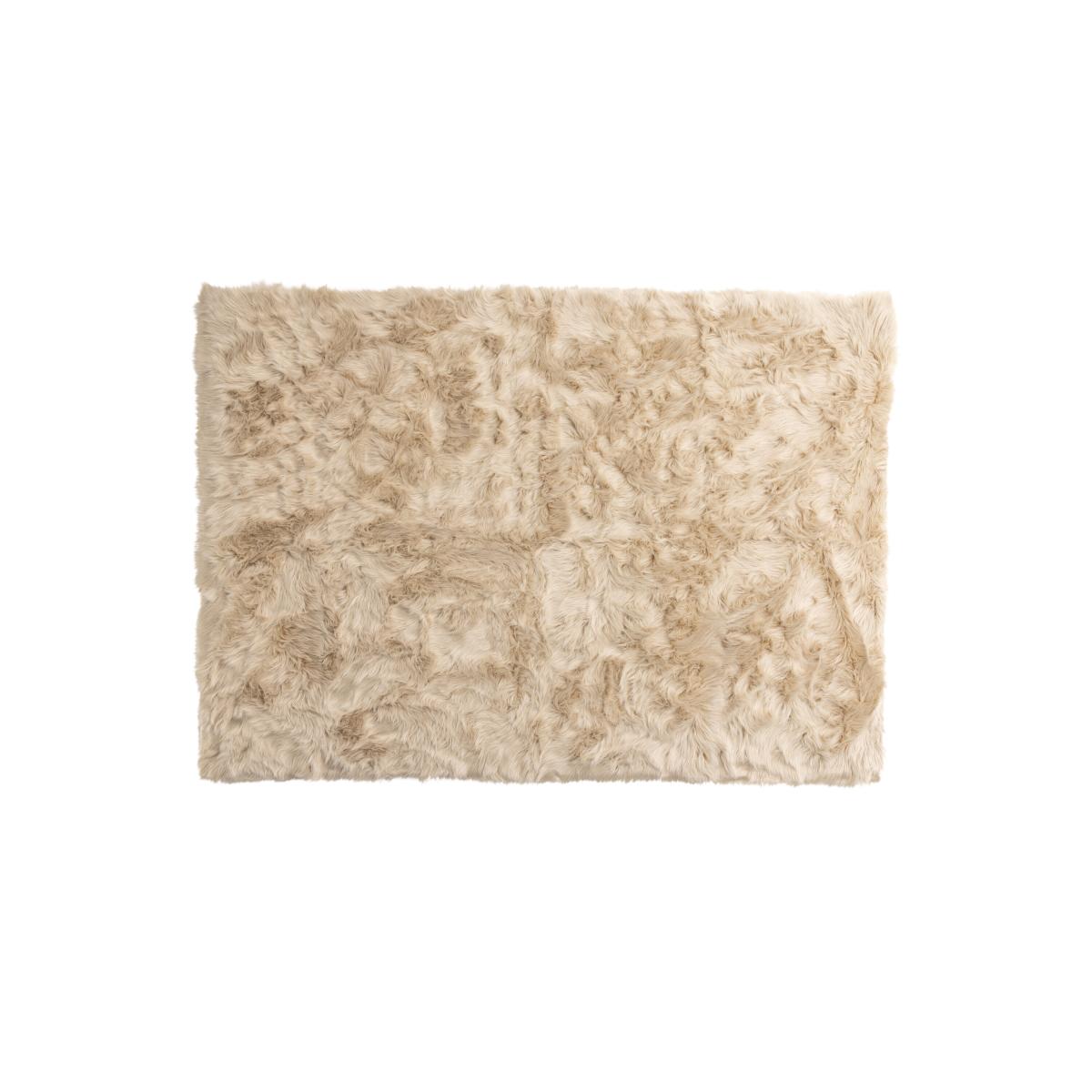 Svea - Carina vloerkleed - 160 x 230 cm - beige
