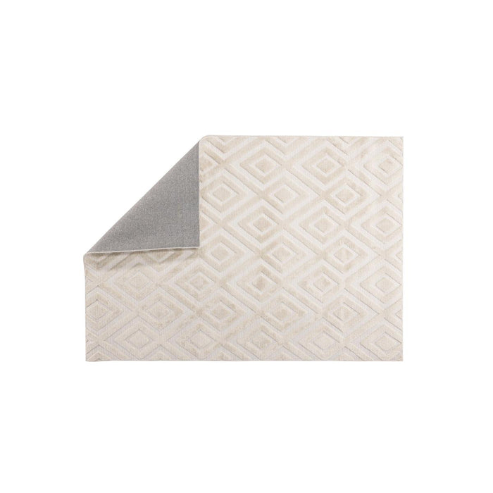 Svea - Aurora vloerkleed - 160 x 230 cm - off white