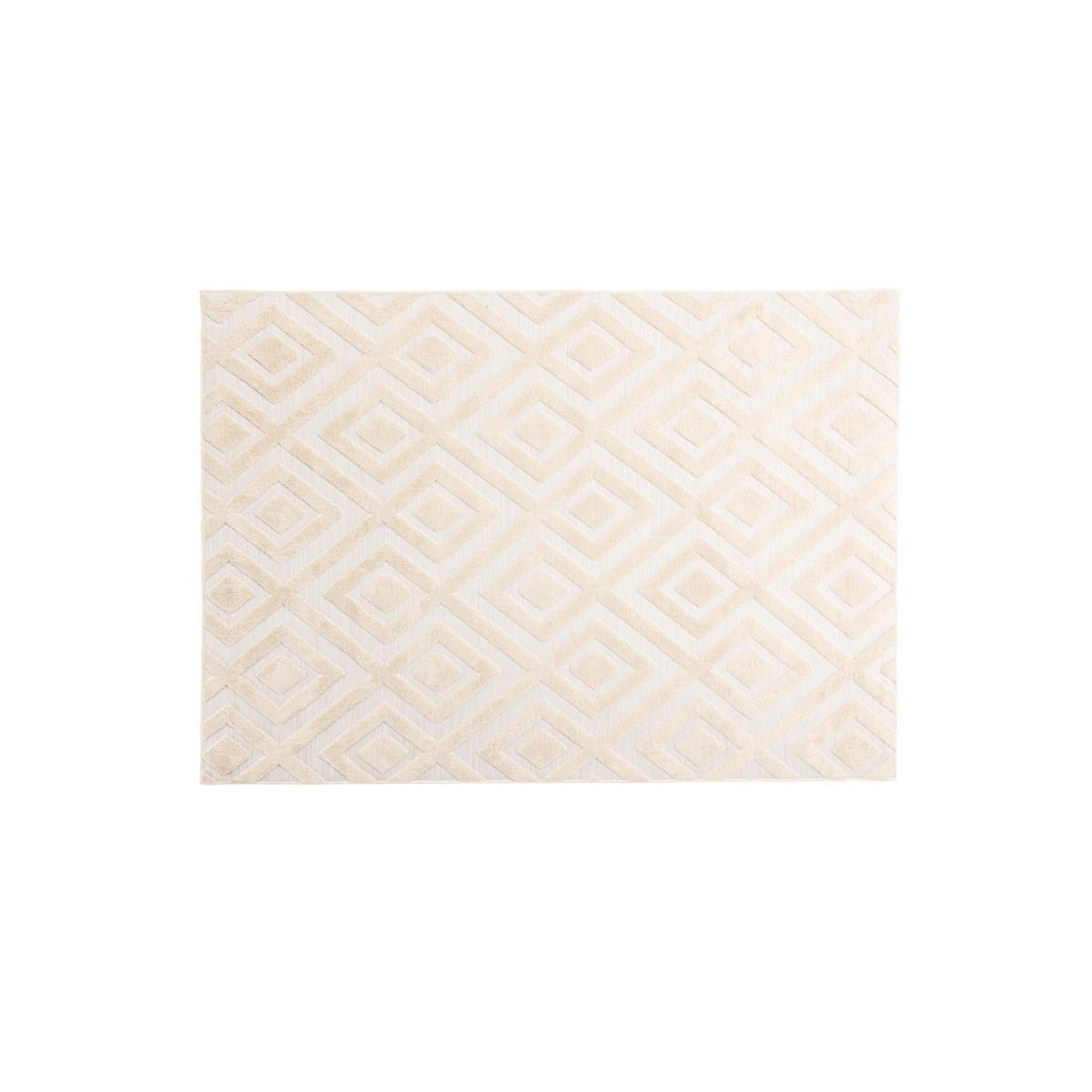 Svea - Aurora vloerkleed - 200 x 290 cm - beige