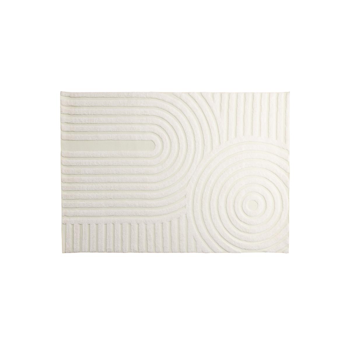 Svea - Vito vloerkleed - 160 x 230 cm - off white