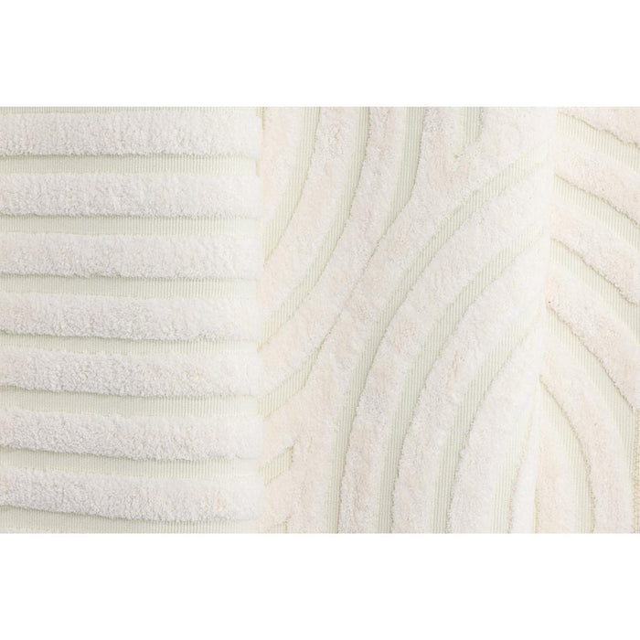 Svea - Vito vloerkleed - 160 x 230 cm - off white