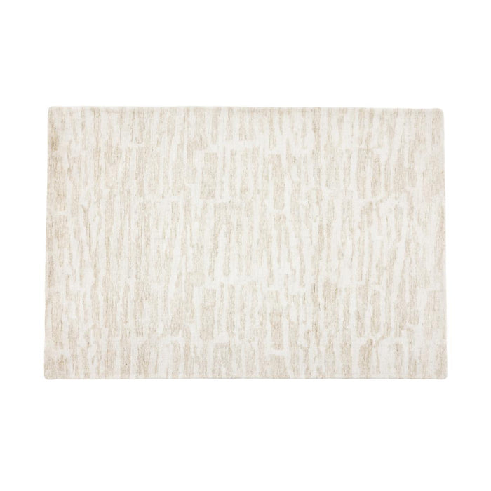 Svea - Serena vloerkleed - 295 x 395 cm - beige
