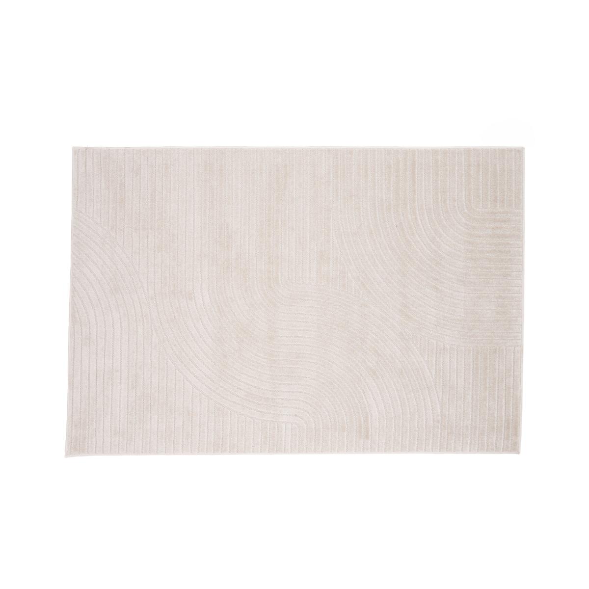 Svea - Romano vloerkleed - 290 x 200 cm - wit