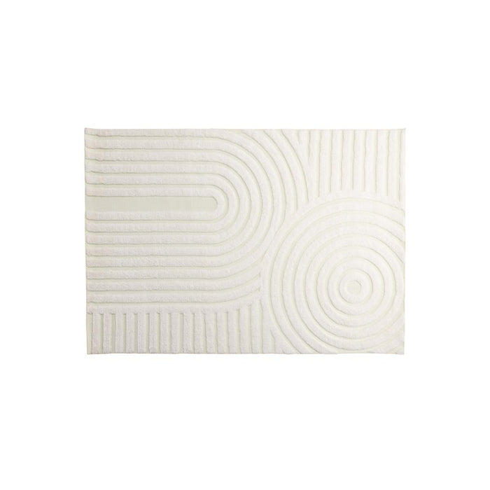 Svea - Vito vloerkleed - 200 x 290 cm - off white