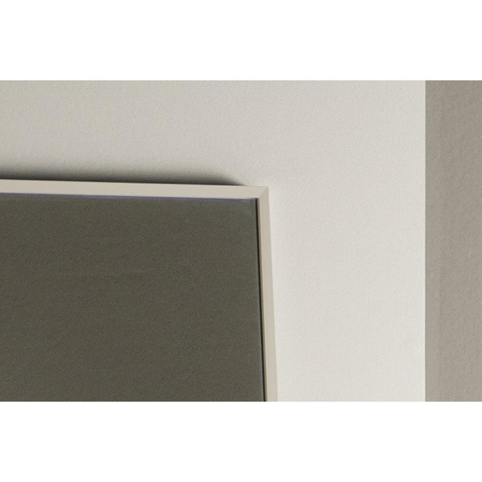 Svea - Lavinia rechthoekige spiegel - 85 x 190 cm - beige