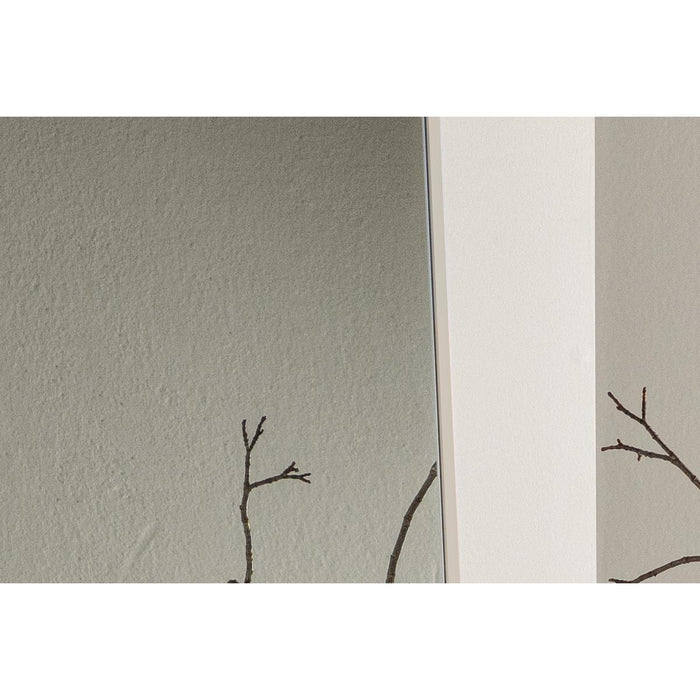 Svea - Lavinia rechthoekige spiegel - 85 x 190 cm - beige