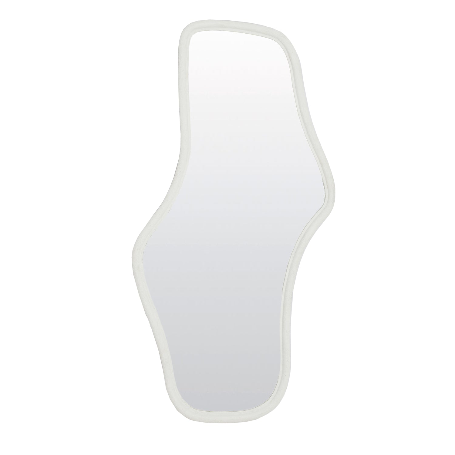 Light & Living Light&living Spiegel 62x5x121 cm CELANO hout crème