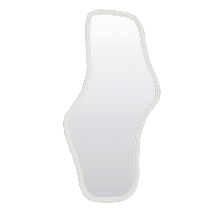 Light & Living Light&living Spiegel 62x5x121 cm CELANO hout crème