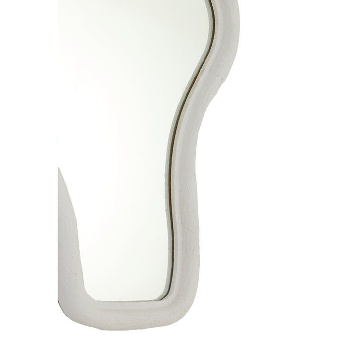 Light & Living Light&living Spiegel 62x5x121 cm CELANO hout crème