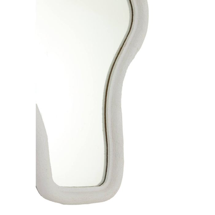 Light & Living Light&living Spiegel 62x5x121 cm CELANO hout crème