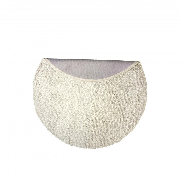 Light & Living Light&living Vloerkleed Ø220 cm SOTANI naturel