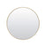 Light&living Spiegel Ø50x1,5 cm ESPEJO glas helder+crème