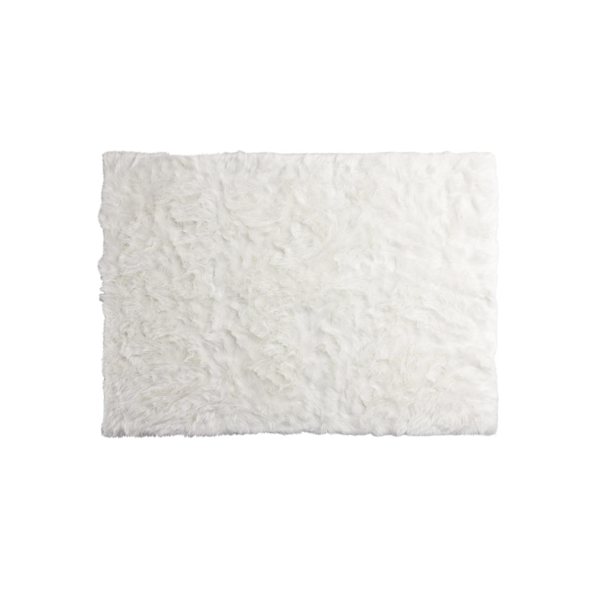 Svea - Carina vloerkleed - 160 x 230 cm - wit