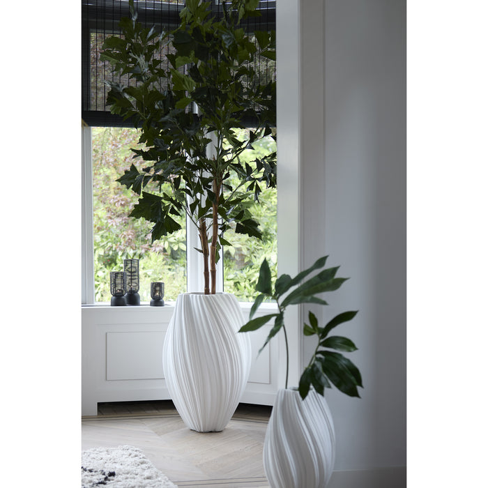 Light & Living Light&living Vaas deco Ø52x81 cm YATUNG crème