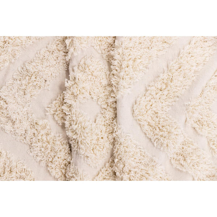 Svea - Matteo vloerkleed - 200 x 300 cm - white