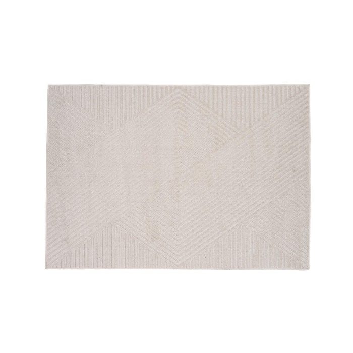 Svea - Marco vloerkleed - 240 x 320 cm - off white