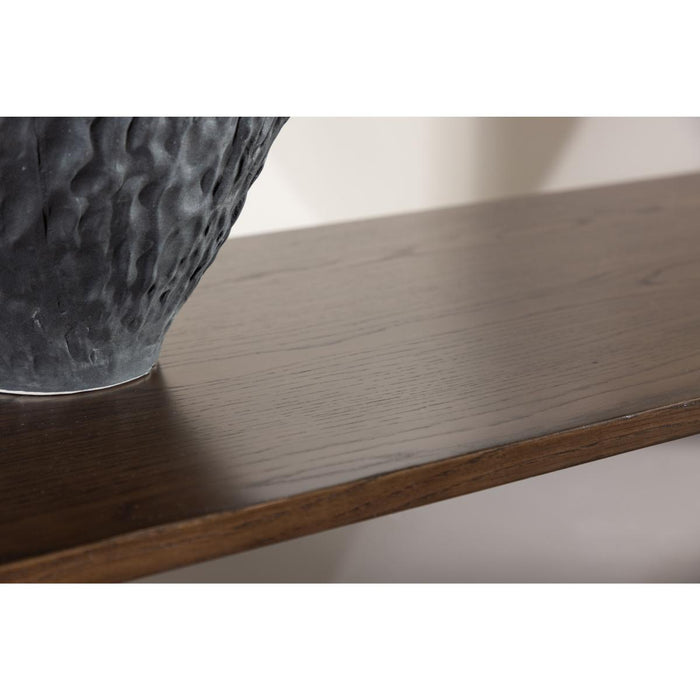 Svea - Rova eetkamerbank - 180 cm - mokka