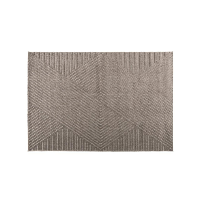 Svea - Marco vloerkleed - 240 x 320 cm - bruin